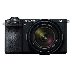 SONY デジタル一眼カメラ α６７００ 高倍率ズームレンズキット ブラック ILCE-6700M（直送品）