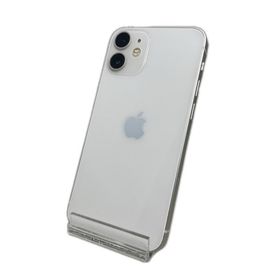 Apple iPhone 12 mini MGDM3J/A【中古】
