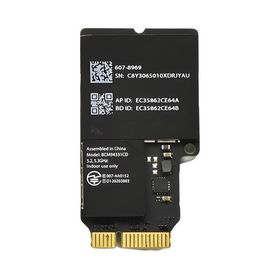 Apple iMac 21.5インチ A1418 27インチ A1419 2012 BCM94331CD Bluetooth wi-fi無線LANカード 純正 中古品 3-0714-1 交換用 アイマック