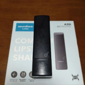 Soundcore A30i 完全ワイヤレスイヤホン 本体