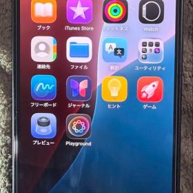 iPhone16e 128gb ブラック SIMフリー