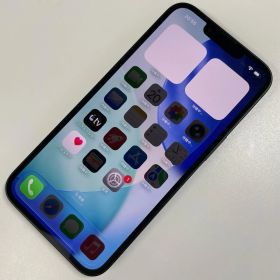 softbank iPhone 16e 128GB ブラック