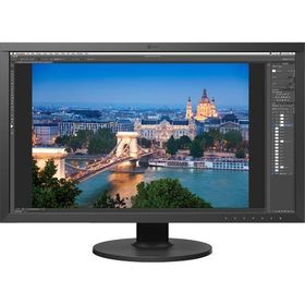 EIZO 68.5cm(27.0)型カラーマネージメント液晶モニター ColorEdge CS2731ブラック CS2731-BK 代引不可