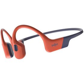 SHOKZ OpenSwim Pro-Red SKZ-EP-000029（直送品）