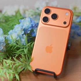 iPhone 17 pro 本体