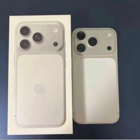 iPhone17pro｜元箱・付属品有り｜美品・修理歴無し