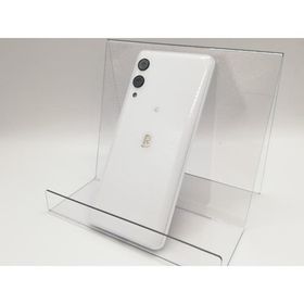 【中古】Wiko 楽天モバイル 【SIMフリー】 Rakuten Hand 5G ホワイト 4GB 128GB P780【錦糸町北口】保証期間１ヶ月【ランクB】