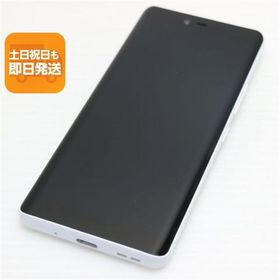 新品同様 SIMフリー Rakuten Hand 5G ホワイト スマホ 白ロム 中古 あすつく 土日祝発送OK