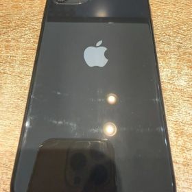 【中古正常品】iPhone11 64GB ブラック 正規SIMフリー MHDA3J/A A506