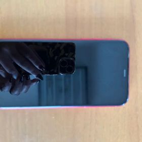 iPhone 11 64GB SIMフリー レッド