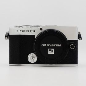 オリンパス OLYMPUS ミラーレス一眼カメラ PEN E-P7【中古】