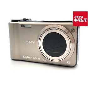 【中古】 【並品】 ソニー Cyber-shot DSC-HX5V Ｎ ゴールド