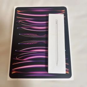 Apple iPad Pro 12.9 第六世代 256GB Wi-Fiモデル
