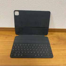 iPad(11インチ) Smart Keyboard Folio