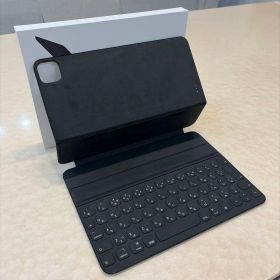 【美品】Apple Smart Keyboard Folio 日本語配列