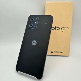 motorola g 64y モトローラー アンドロイド 中古スマホ moto g64y 5G 中古 16,500円 | ネット最安値の価格比較 プライスランク