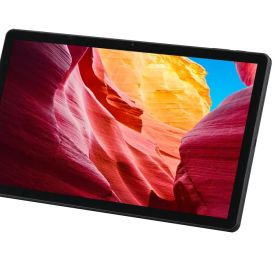 アイリスオーヤマ タブレットミドルモデル 14インチ TM14D1M76-V1B
