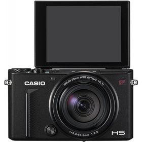 CASIO EXILIM EX-100FBK ズームレンズ ブラック 良品 動作確認済み 1ヶ月保証付 高速連写 交換レンズ