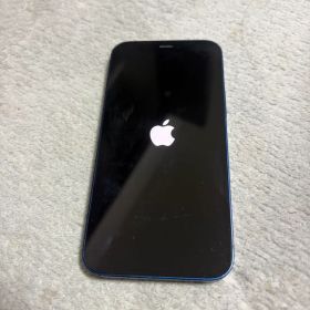 Apple iPhone 12 mini 256GB 本体