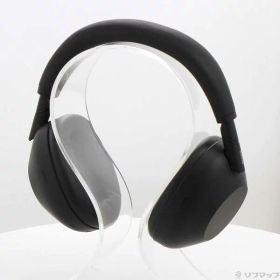 【中古】SONY(ソニー) WH-1000XM6 (B) ブラック 【262-ud】