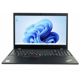 【訳あり品】LENOVO THINKPAD L15 GEN 1 Windows11 i5 レノボ 中古 パソコン ノート PC