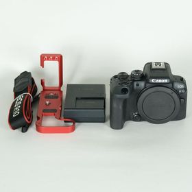 [美品 | クイックリリースブラケット付] Canon EOS R10 [ボディ] | Canon RFマウント