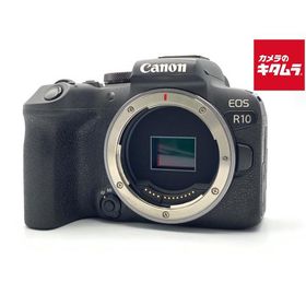 【中古】 【良品】 キヤノン EOS R10 ボディ