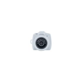 ナカバヤシ トイカメラ ミニカメラ デジカメ コンデジ トイナカメラ easy ライトグレー CAM-T201LG 爆買