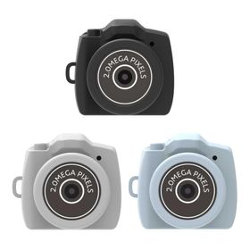 デジタルカメラ トイナカメラ easy ブラック CAM-T201BK ライトグレー CAM-T201LG ブルー CAM-T201BL ナカバヤシ 受発注商品