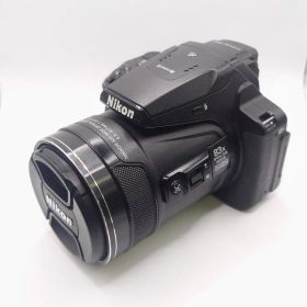 Nikon ニコン COOLPIX P900 動作確認済み 現状品