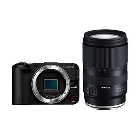 CANON(キヤノン) 【セット 明るい万能標準ズーム ズームレンズ1本】EOS R50 V ボディ＋タムロン17-70mm F2.8セット