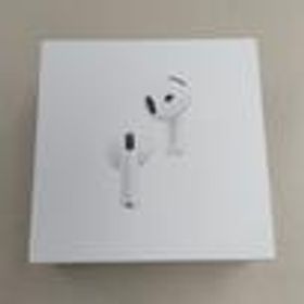 AIRPODS 4 MXP93J/A APPLE
