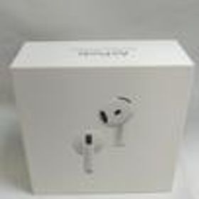 AIRPODS4 ANC MXP93J/A APPLE