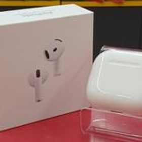 AIRPODS 4 ANC MXP93J/A APPLE