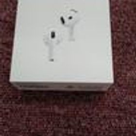 AIRPODS4 MXP93J/A APPLE