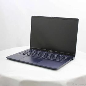 ソフマップ 〔展示品〕 dynabook XD5 P1D5APBL ダークテックブルー【262】