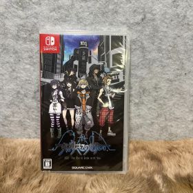 新すばらしきこのせかい Switch 新品 2,500円 中古 1,200円 | ネット最