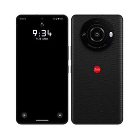 LEITZ PHONE 3 LP-03[512GB] SoftBank ライカブラック【安心保…