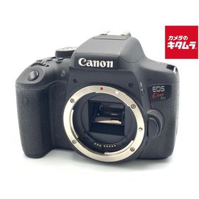 【中古】 【並品】 キヤノン EOS Kiss X8i ボディ