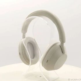 ソフマップ 〔中古品〕 WH-1000XM5 S プラチナシルバー【297】