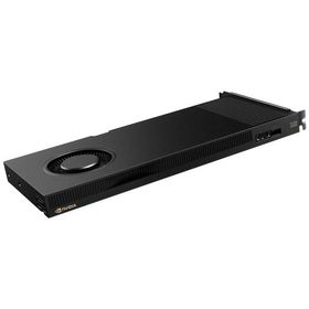 NVIDIA RTX PRO 4000 Blackwell Retail シングルスロットサイズのグラフィックボード｜900-5G147-2570-000