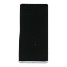 SONY docomo ソニー/スマートフォン/Xperia 1 IV 256GB/SO-51C/QV771N1BCD/Bランク/78【中古】