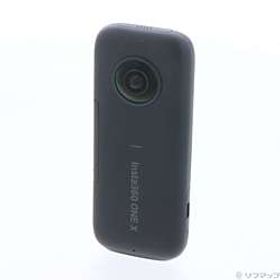 Insta360 ONE X 並行輸入品