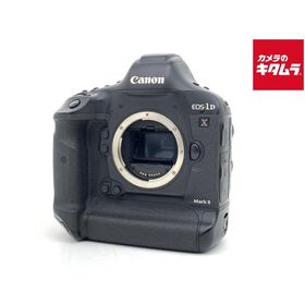 【中古】 【並品】 キヤノン EOS-1D X Mark II ボディ