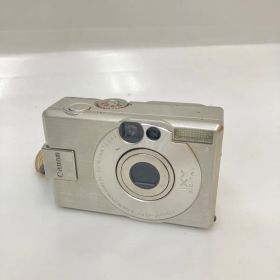 □ Canon キヤノン IXY300A コンパクトデジタルカメラ