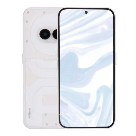 Nothing Phone 2a 128GB ホワイト Nothing A142 SIMフリー Cランク スマホ 本体 送料無料 即日発送