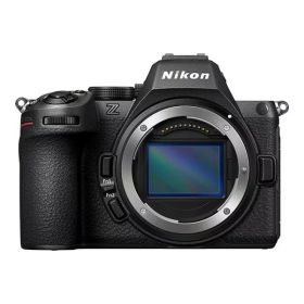 NIKON デジタル一眼カメラ Z5II ボディ