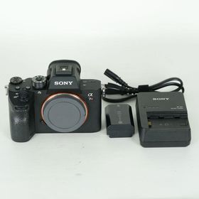[良品 | シャッター数30,790回] SONY α7R III（ILCE-7RM3） | SONY Eマウント