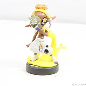 amiibo ウツホ(スプラトゥーンシリーズ)