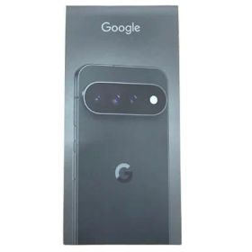 Google Pixel 11 Pro 12GB+256GB SIMフリー Obsidian 5G スマートフォン ※メーカー保証対象外